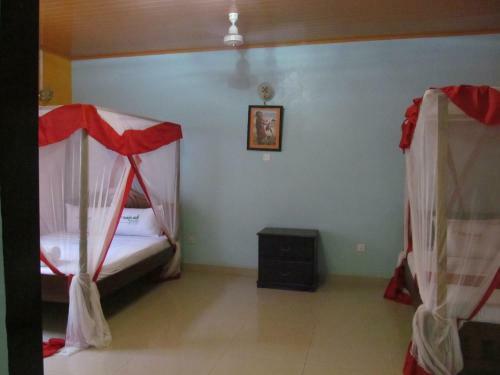 Apartamento The Bright Star Resort