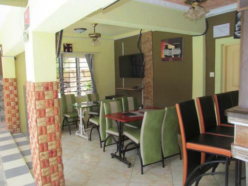 Apartamento The Bright Star Resort