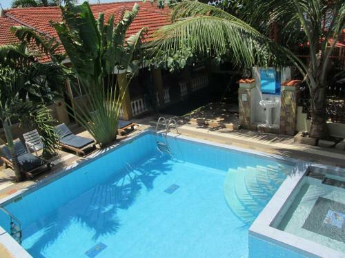 Apartamento The Bright Star Resort
