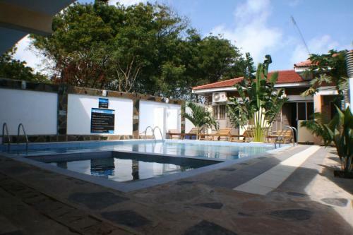 Apartamento The Bright Star Resort