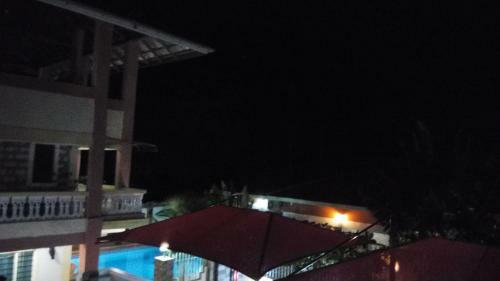 Apartamento The Bright Star Resort