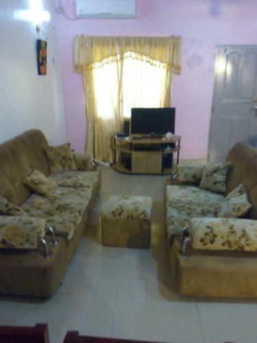 Apartamento The Bright Star Resort
