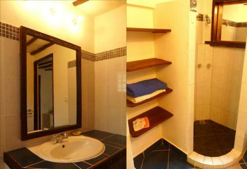 Apartamento Frangipani Cottages