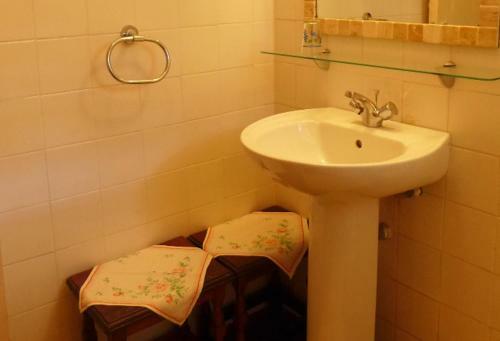 Apartamento Frangipani Cottages