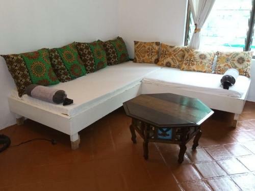 Apartamento Marina Creek Villas