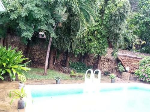 Apartamento Marina Creek Villas