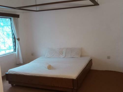 Apartamento Marina Creek Villas