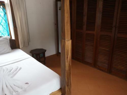 Apartamento Marina Creek Villas