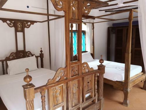 Apartamento Marina Creek Villas