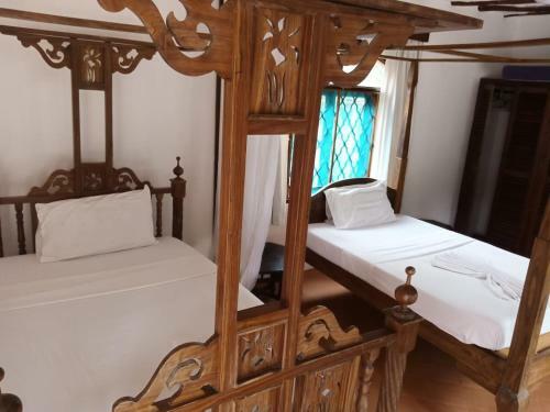 Apartamento Marina Creek Villas