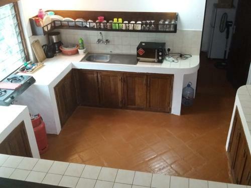 Apartamento Marina Creek Villas