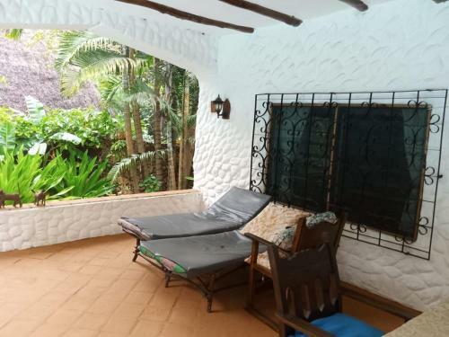Apartamento Marina Creek Villas