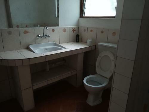 Apartamento Marina Creek Villas