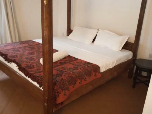 Apartamento Marina Creek Villas