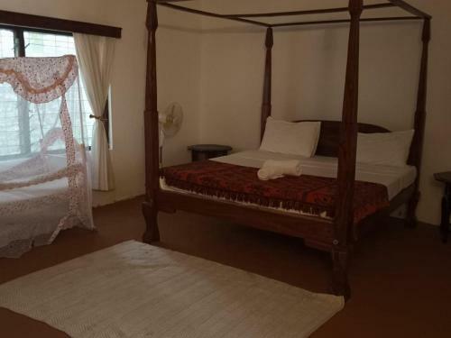 Apartamento Marina Creek Villas