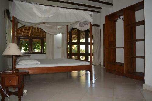 Apartamento Marina Creek Villas