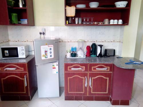 Apartamento Sunset Paradise Fastcare Home
