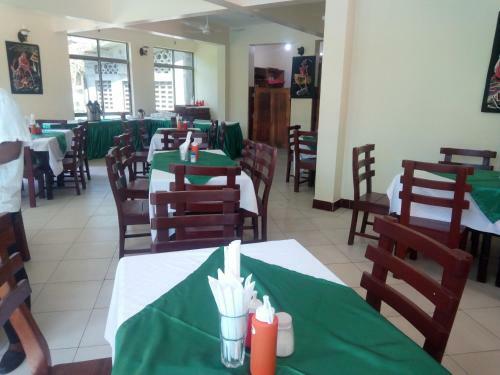 Apartamento Sunset Paradise Fastcare Home