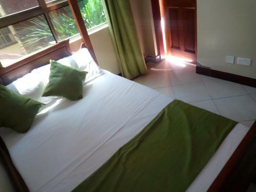 Apartamento Sunset Paradise Fastcare Home