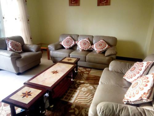 Apartamento Sunset Paradise Fastcare Home