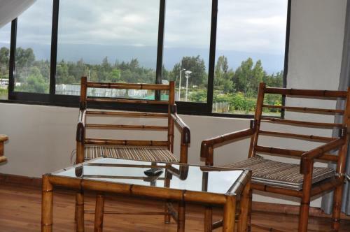 Peaks Hotel Nanyuki