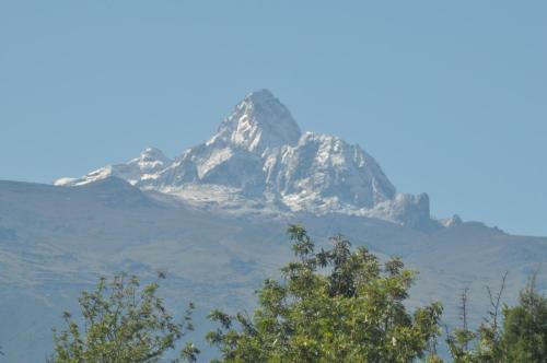 Peaks Hotel Nanyuki