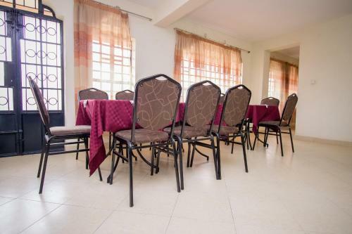 Hotel Fairfield Resort
