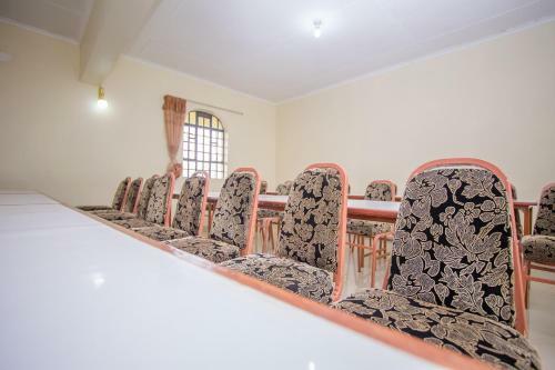 Hotel Fairfield Resort