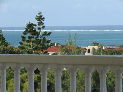 Apartamento St Claire's At Pk Ocean