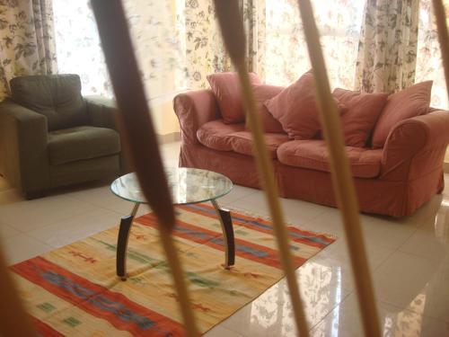 Apartamento St Claire's At Pk Ocean