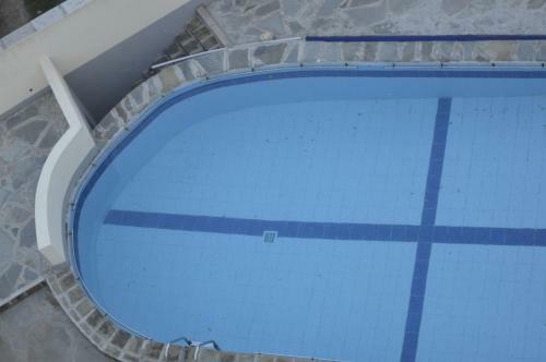 Apartamento St Claire's At Pk Ocean