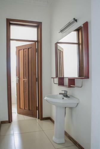 Apartamento Almasi Oceanfront Nyali