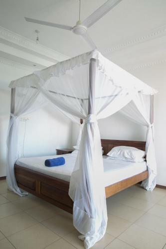 Apartamento Almasi Oceanfront Nyali