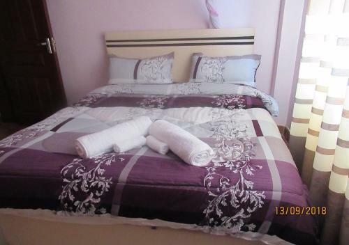 Lakeview Lux Apartment