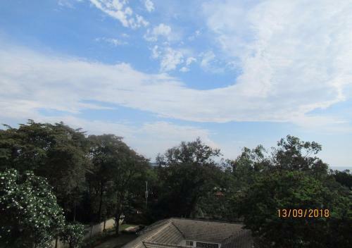 Lakeview Lux Apartment