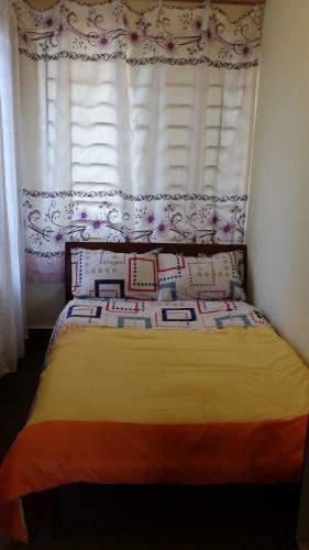 Bed & Breakfast Evergreen Heights B