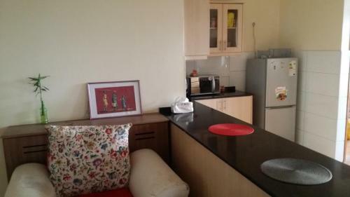 Bed & Breakfast Evergreen Heights B