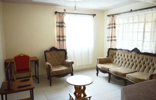 Hostal Csc Guest House