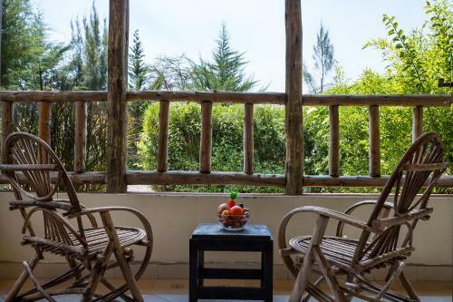 Hotel Anka Resort