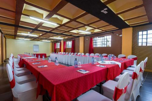 Hotel Anka Resort