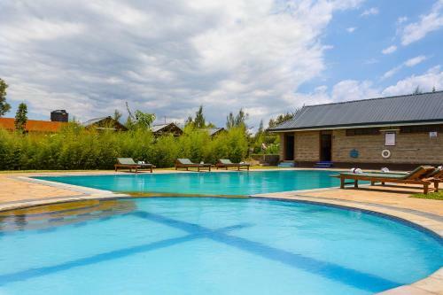 Hotel Anka Resort