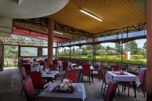 Hotel Anka Resort