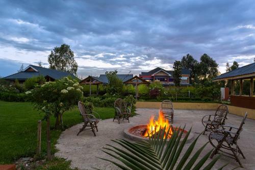 Hotel Anka Resort