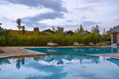 Hotel Anka Resort