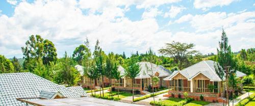 Hotel Anka Resort