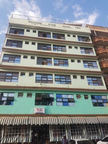 Western Star Hotel