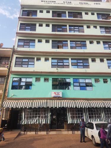 Western Star Hotel