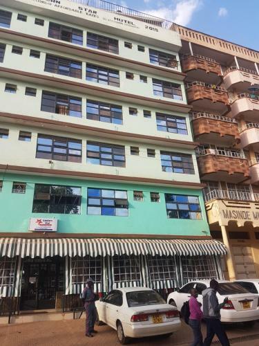 Western Star Hotel