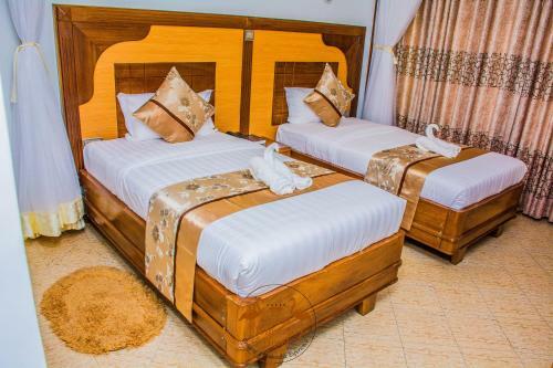 Grand Winston Hotel