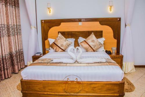Grand Winston Hotel